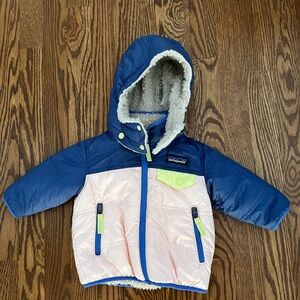 Baby Reversible Tribbles Hoody